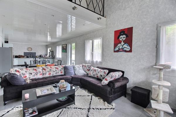 Maison Domont 6 pièce(s) 160 m2