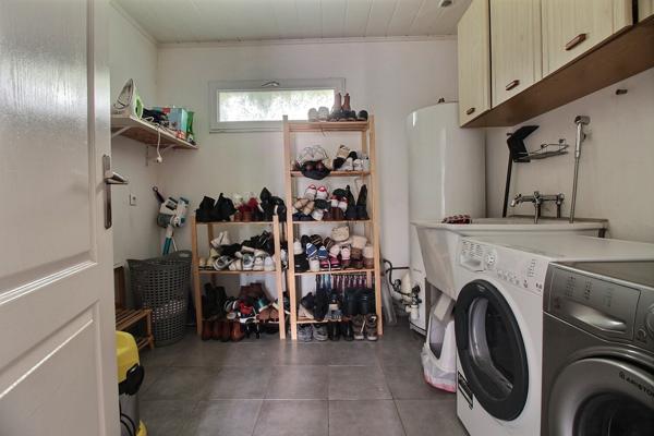 Maison Domont 6 pièce(s) 160 m2