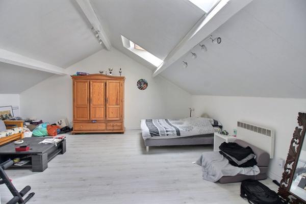 Maison Domont 6 pièce(s) 160 m2