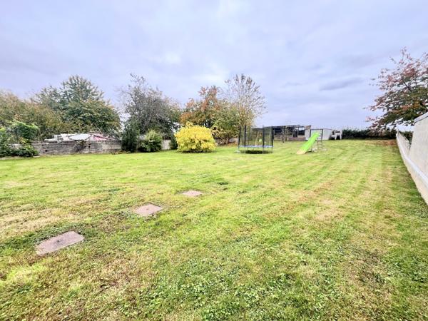 Coulommiers (77120) Maison 230m ², 6 chambres sur sous sol total