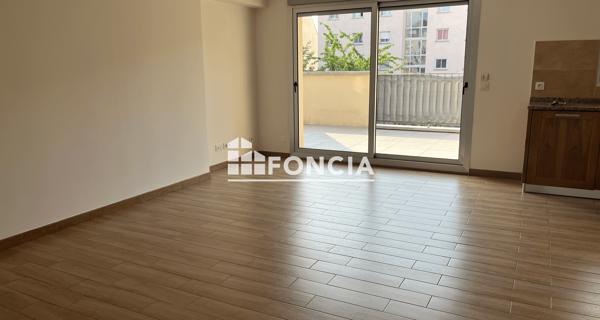 Location Appartement 4 pièces 88.72 m² - Villeparisis 77270
