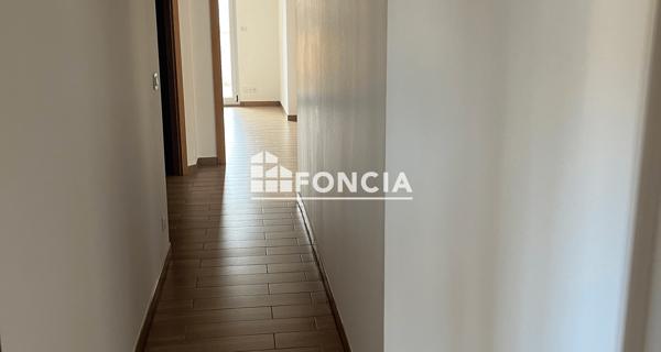 Location Appartement 4 pièces 88.72 m² - Villeparisis 77270