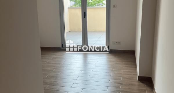 Location Appartement 4 pièces 88.72 m² - Villeparisis 77270