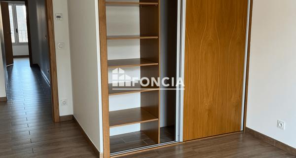 Location Appartement 4 pièces 88.72 m² - Villeparisis 77270