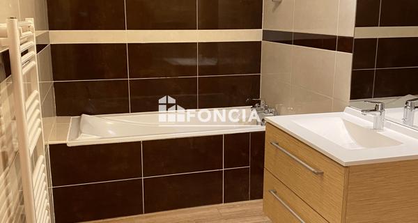Location Appartement 4 pièces 88.72 m² - Villeparisis 77270