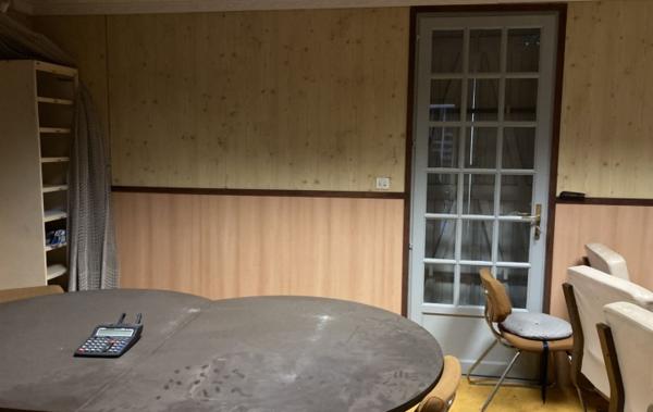 Vente Activité commerciale Bureau à rénover Beziers