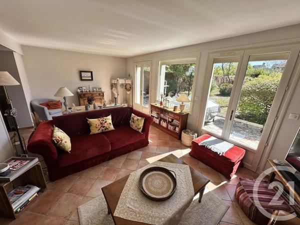 Maison à vendre  4 pièces - 111,10 m 2   CHATEAUROUX  - 36