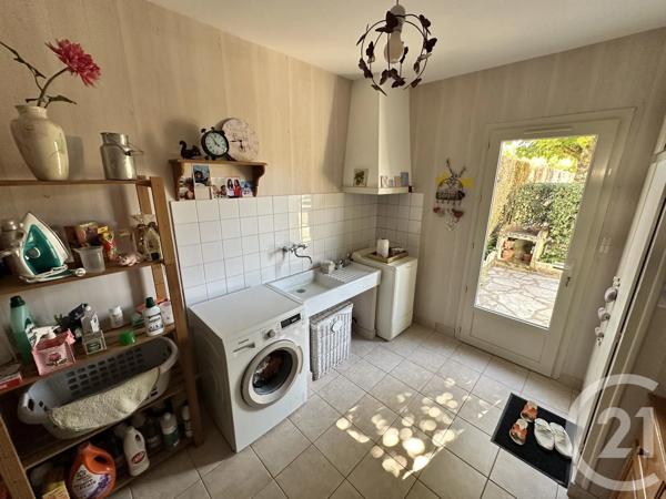 Maison à vendre  4 pièces - 111,10 m 2   CHATEAUROUX  - 36