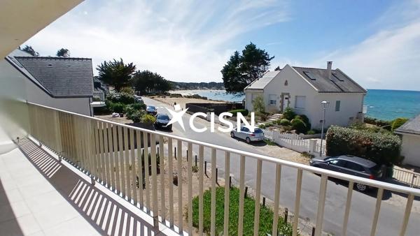 Appartement à vendre à Mesquer (44420)
