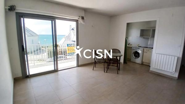 Appartement à vendre à Mesquer (44420)
