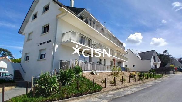 Appartement à vendre à Mesquer (44420)
