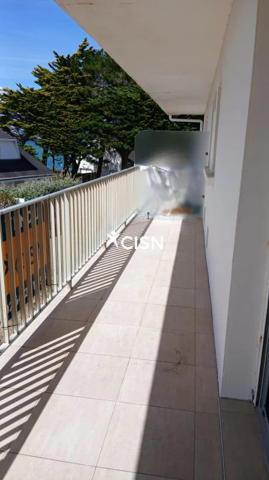 Appartement à vendre à Mesquer (44420)