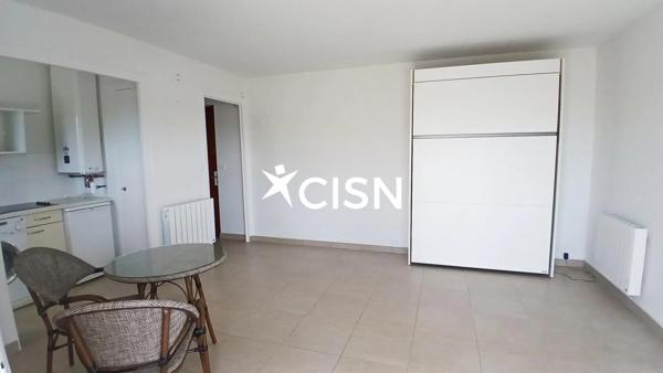 Appartement à vendre à Mesquer (44420)