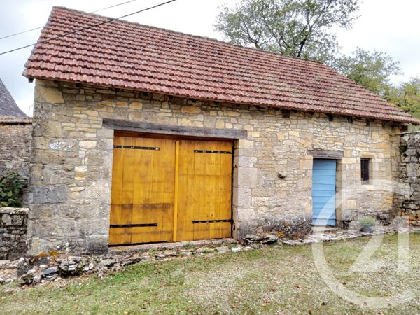 Maison à vendre  6 pièces - 180,50 m2 MARTEL - 46