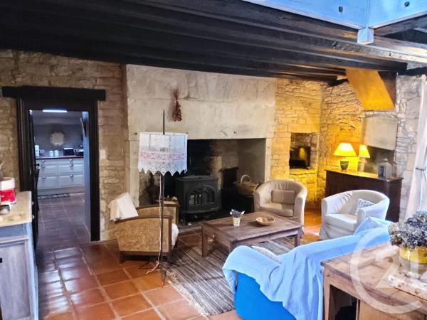 Maison à vendre  6 pièces - 180,50 m2 MARTEL - 46