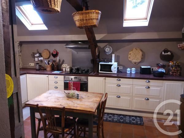 Maison à vendre  6 pièces - 180,50 m2 MARTEL - 46