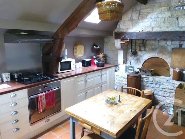 Maison à vendre  6 pièces - 180,50 m2 MARTEL - 46