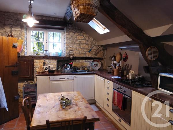 Maison à vendre  6 pièces - 180,50 m2 MARTEL - 46