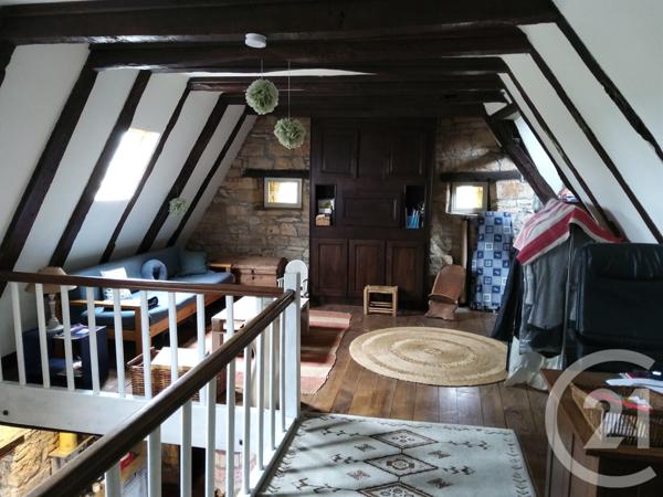 Maison à vendre  6 pièces - 180,50 m2 MARTEL - 46