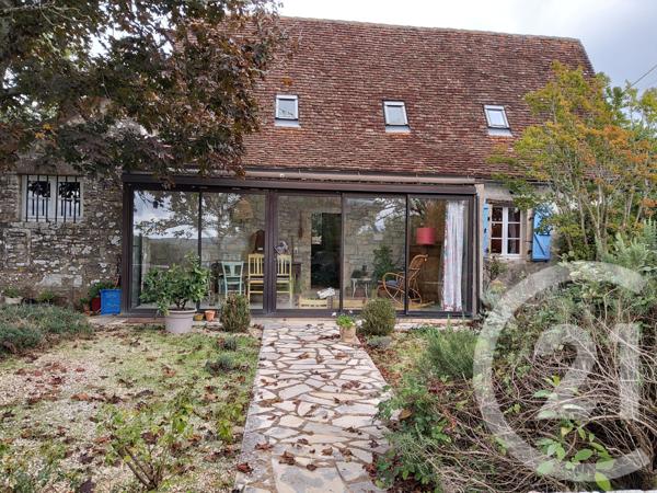 Maison à vendre  6 pièces - 180,50 m2 MARTEL - 46