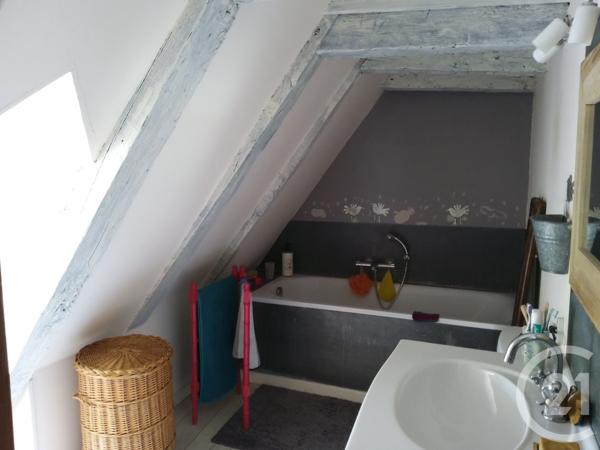 Maison à vendre  6 pièces - 180,50 m2 MARTEL - 46