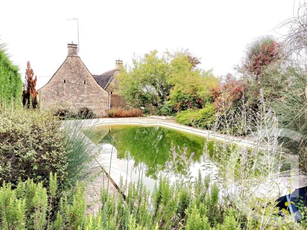 Maison à vendre  6 pièces - 180,50 m2 MARTEL - 46