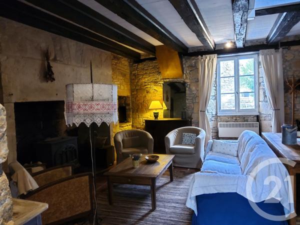 Maison à vendre  6 pièces - 180,50 m2 MARTEL - 46