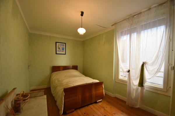 Caussade (82300) Maison de ville T3 Caussade 85 m²