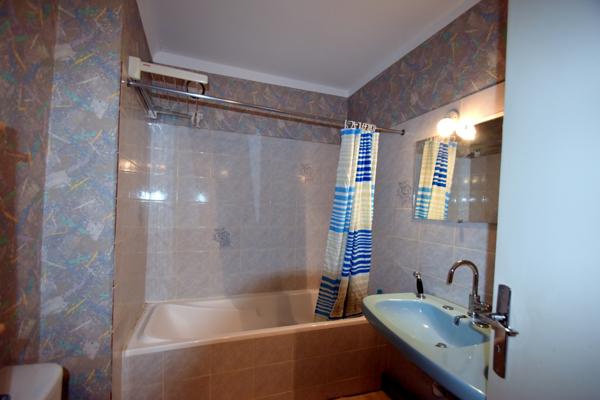 Caussade (82300) Maison de ville T3 Caussade 85 m²