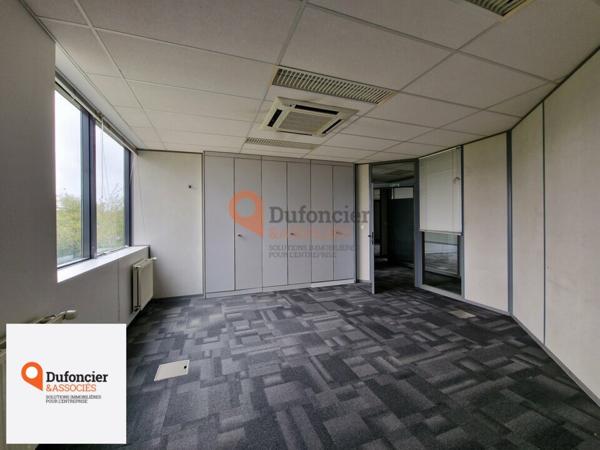 Bureaux