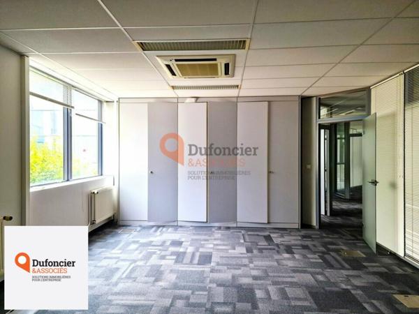 Bureaux