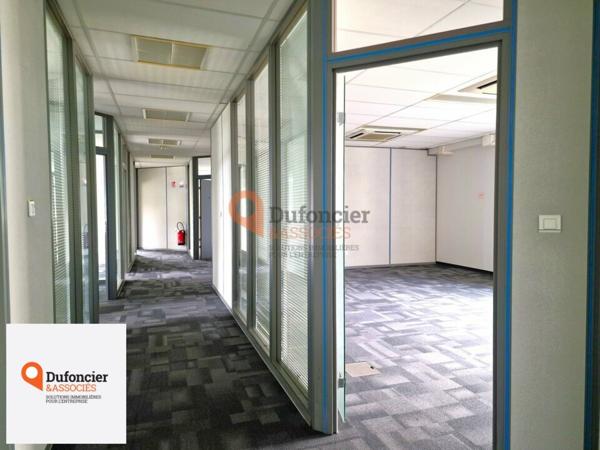 Bureaux