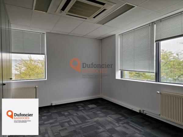 Bureaux