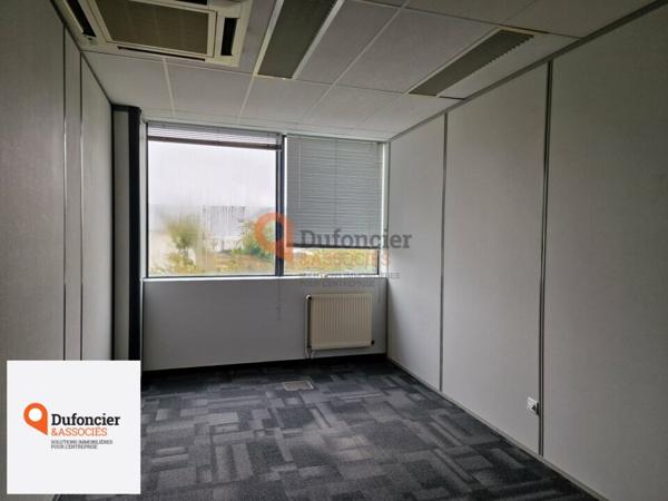 Bureaux
