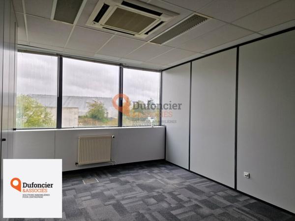 Bureaux
