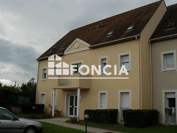 Location Studio 24.2 m² - 594 AVENUE ANATOLE FRANCE Dammarie Les Lys 77190