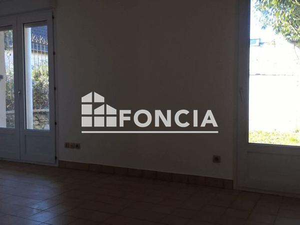 Location Studio 24.2 m² - 594 AVENUE ANATOLE FRANCE Dammarie Les Lys 77190