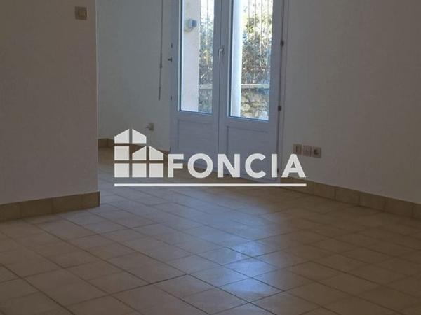 Location Studio 24.2 m² - 594 AVENUE ANATOLE FRANCE Dammarie Les Lys 77190