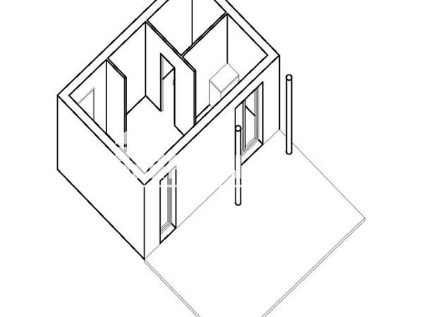 Location Studio 24.2 m² - 594 AVENUE ANATOLE FRANCE Dammarie Les Lys 77190