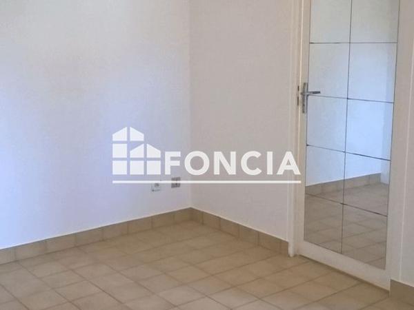 Location Studio 24.2 m² - 594 AVENUE ANATOLE FRANCE Dammarie Les Lys 77190