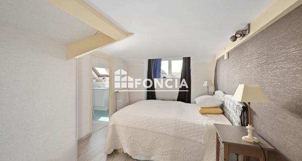 À vendre Maison 7 pièces 140 m² - Châtenay-malabry 92290