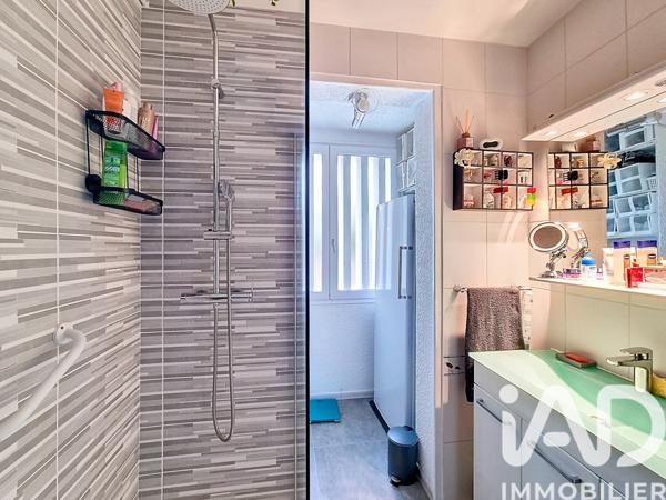 Appartement à vendre 3 pièces 56 m² Cran-Gevrier