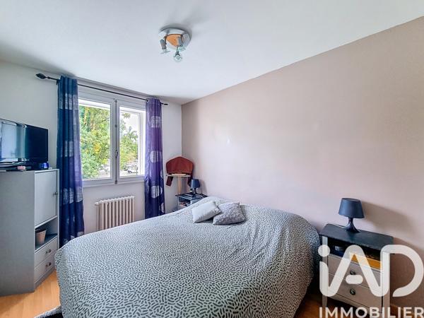 Appartement à vendre 3 pièces 56 m² Cran-Gevrier