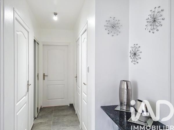 Appartement à vendre 3 pièces 56 m² Cran-Gevrier