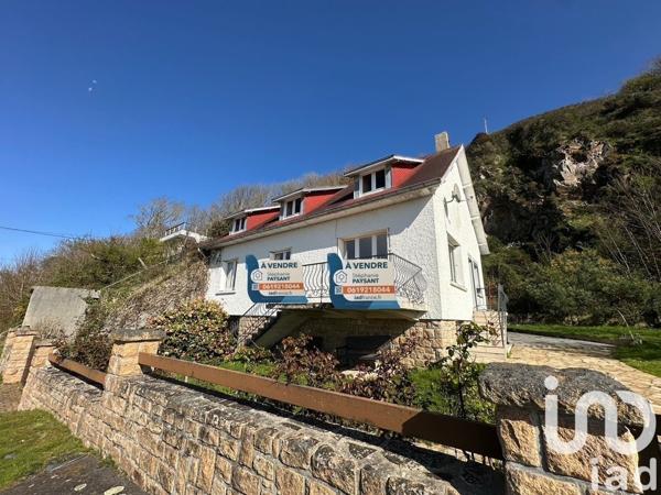 Maison à vendre 6 pièces 125 m² Jullouville