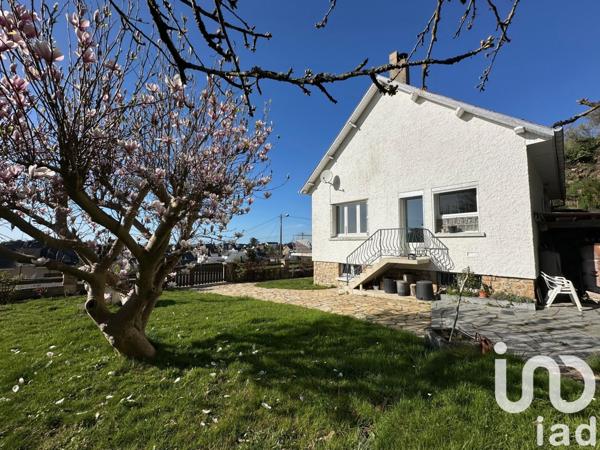 Maison à vendre 6 pièces 125 m² Jullouville