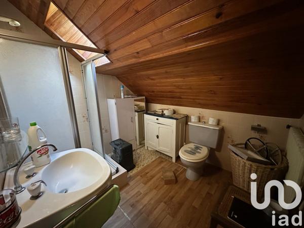 Maison à vendre 6 pièces 125 m² Jullouville