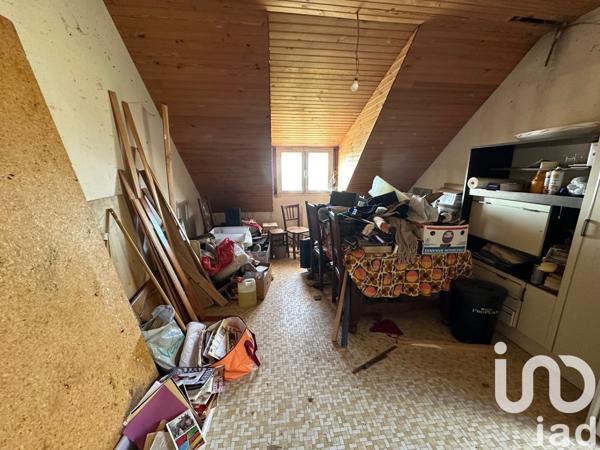 Maison à vendre 6 pièces 125 m² Jullouville