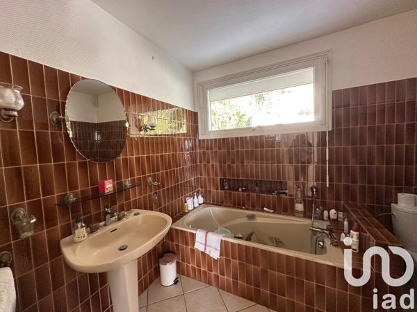 Maison à vendre 6 pièces 125 m² Jullouville