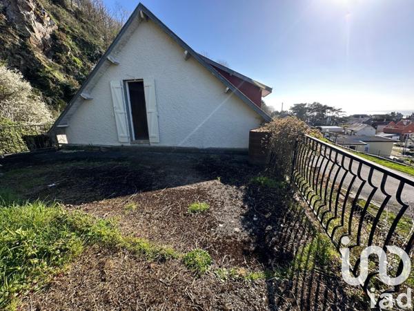 Maison à vendre 6 pièces 125 m² Jullouville